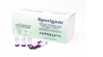 Sporigam indicador biológico en ampolleta Sporigam indicador biológico en ampolleta