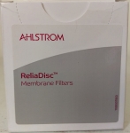 Membrana de filtración Membrana de filtración