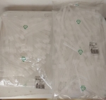 Puntas de 5 ml Puntas de 5 ml